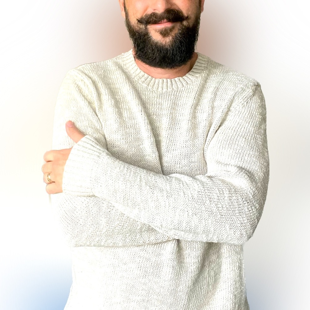 Comfy cozy sweater